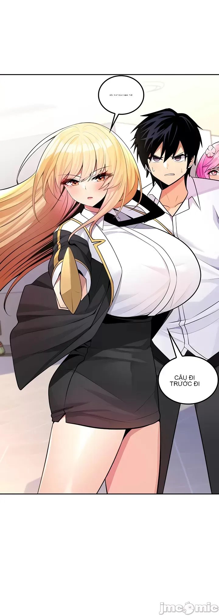 Tôi đã nhận được trên một cái cây thế giới Chương 1-55