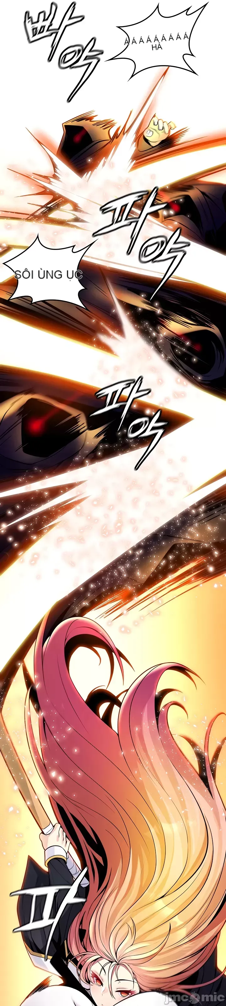 Tôi đã nhận được trên một cái cây thế giới Chương 1-55