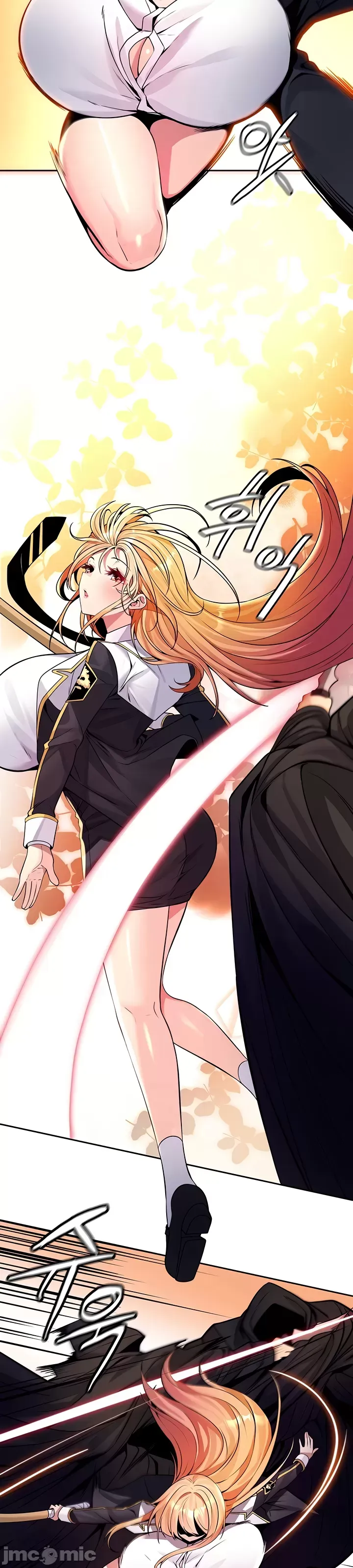 Tôi đã nhận được trên một cái cây thế giới Chương 1-55