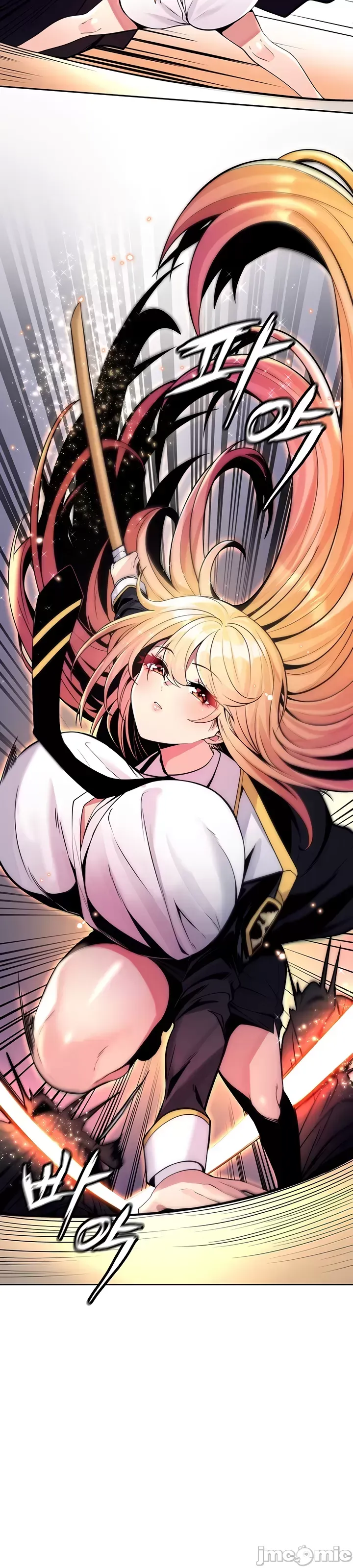 Tôi đã nhận được trên một cái cây thế giới Chương 1-55