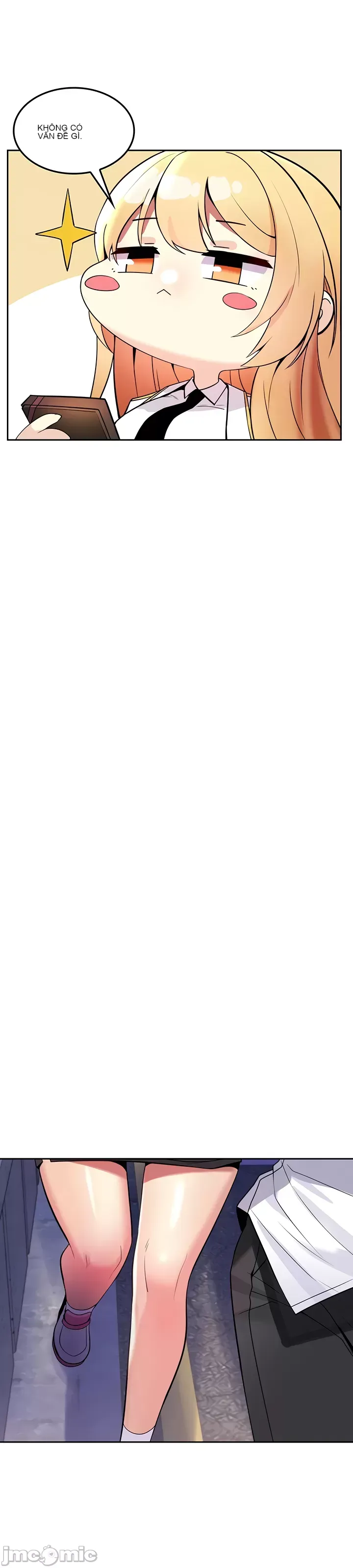 Tôi đã nhận được trên một cái cây thế giới Chương 1-55