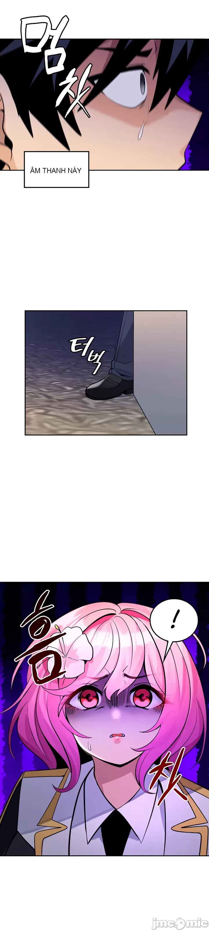 Tôi đã nhận được trên một cái cây thế giới Chương 1-55