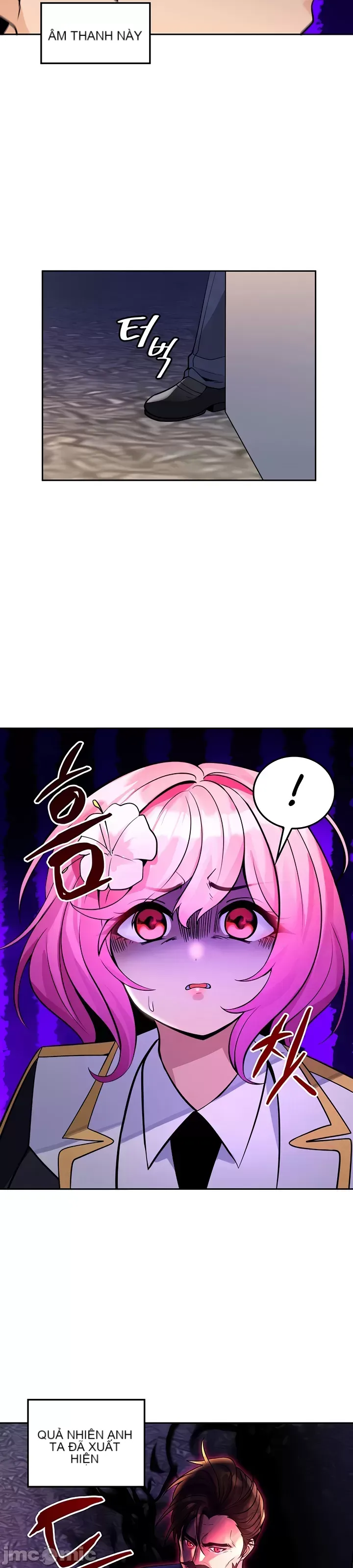 Tôi đã nhận được trên một cái cây thế giới Chương 1-55