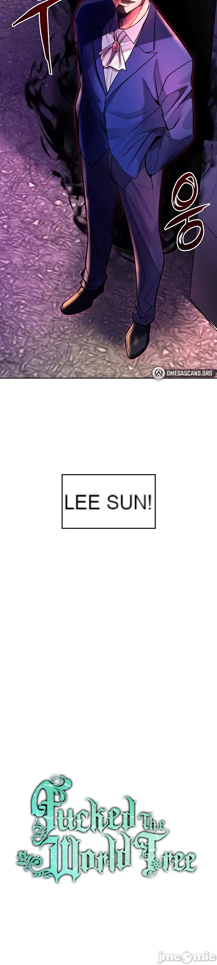 Tôi đã nhận được trên một cái cây thế giới Chương 1-55