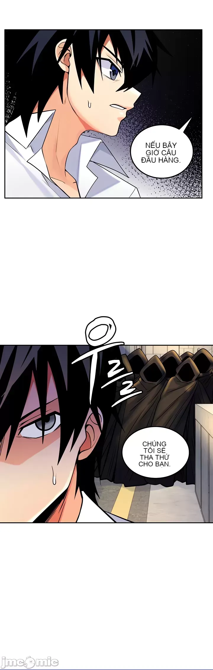 Tôi đã nhận được trên một cái cây thế giới Chương 1-55