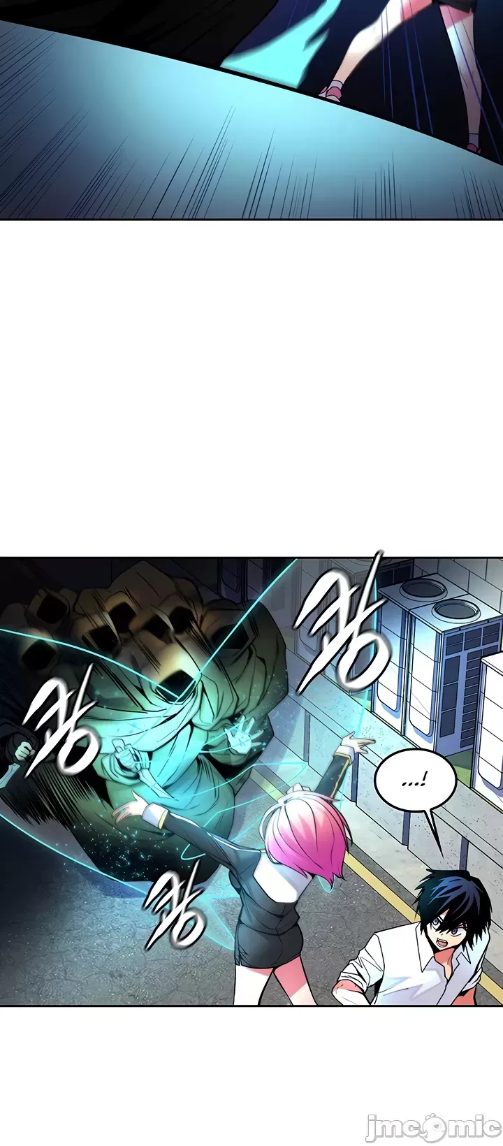 Tôi đã nhận được trên một cái cây thế giới Chương 1-55