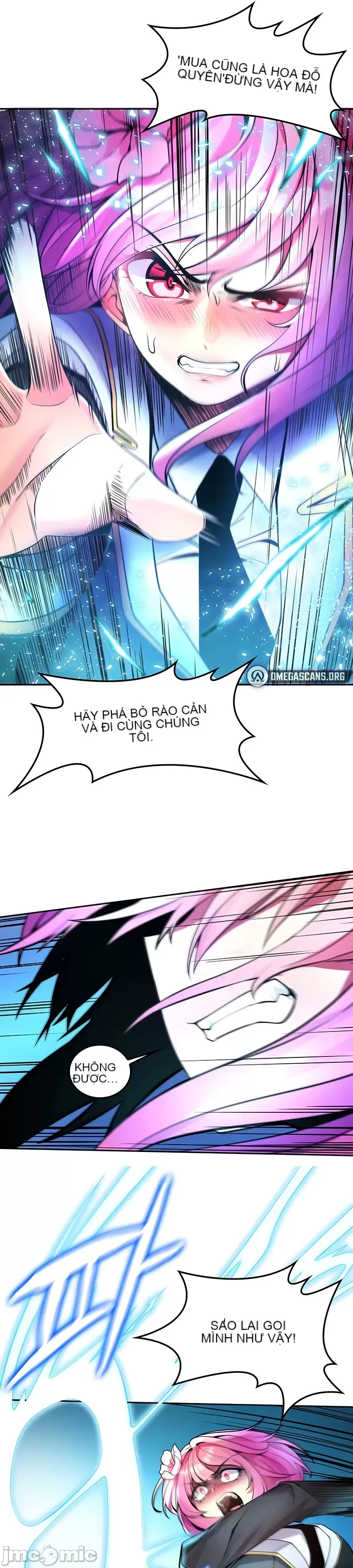 Tôi đã nhận được trên một cái cây thế giới Chương 1-55