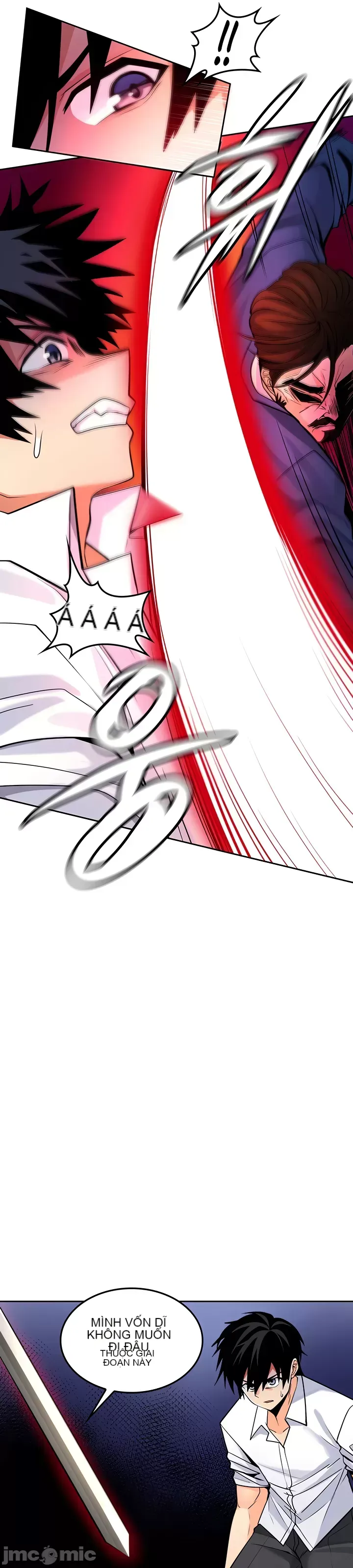 Tôi đã nhận được trên một cái cây thế giới Chương 1-55