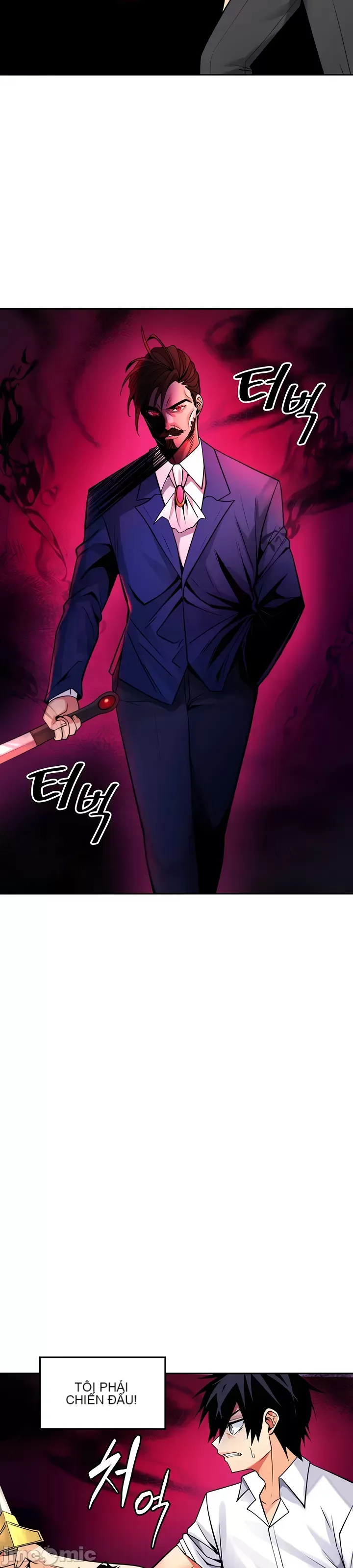 Tôi đã nhận được trên một cái cây thế giới Chương 1-55