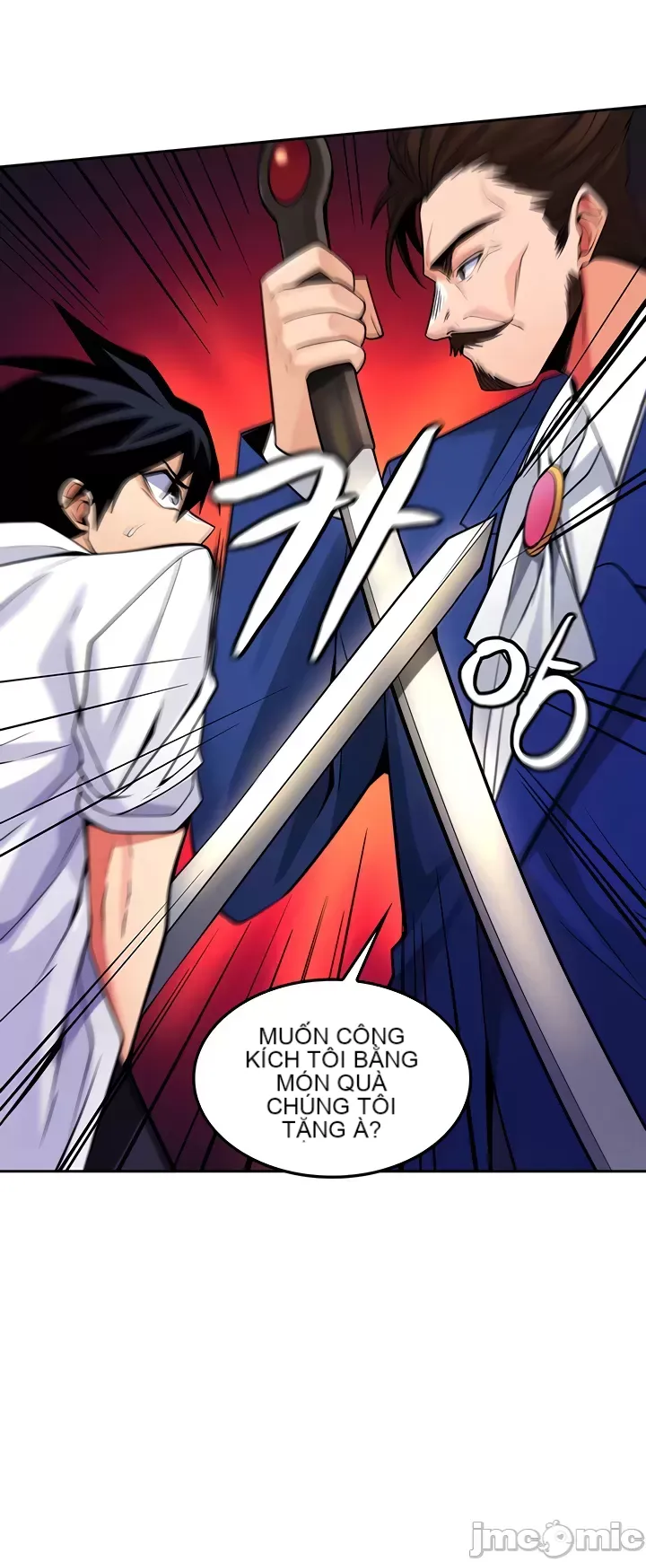 Tôi đã nhận được trên một cái cây thế giới Chương 1-55