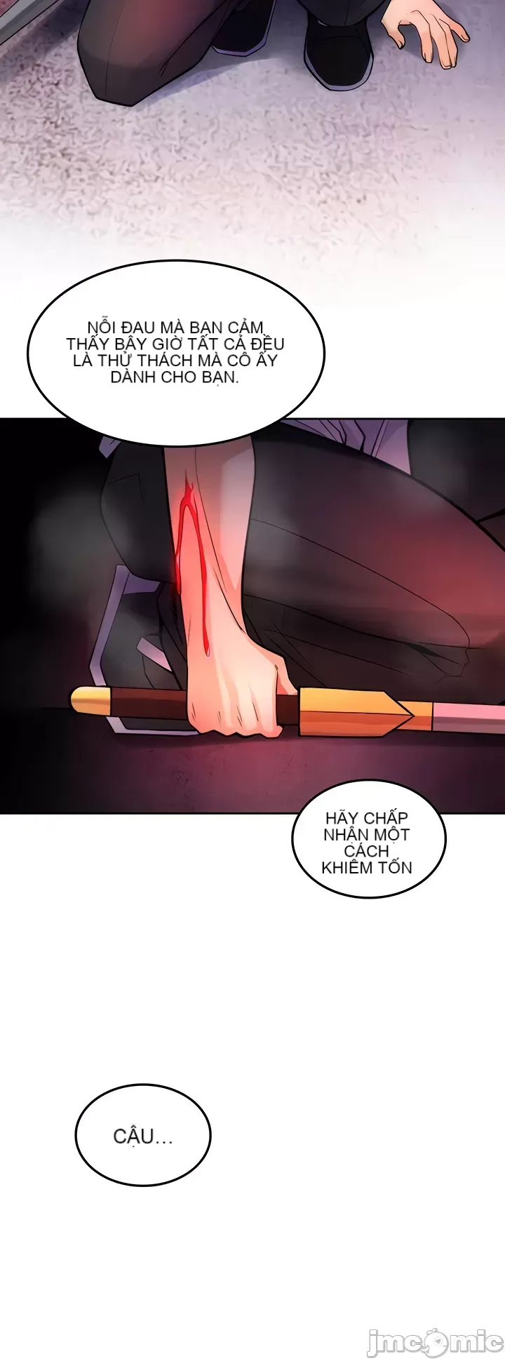 Tôi đã nhận được trên một cái cây thế giới Chương 1-55