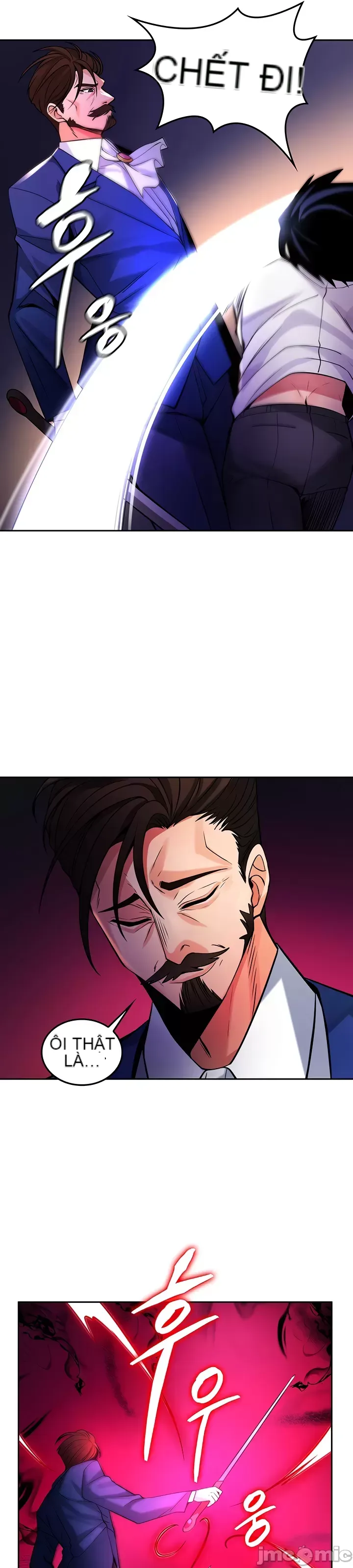 Tôi đã nhận được trên một cái cây thế giới Chương 1-55