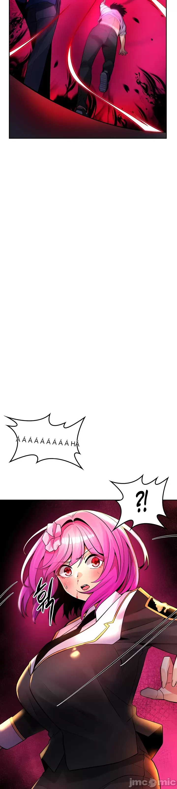 Tôi đã nhận được trên một cái cây thế giới Chương 1-55