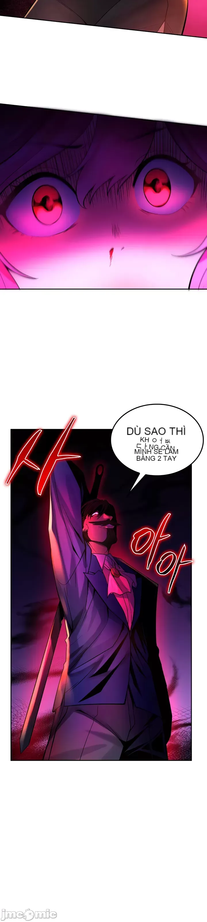 Tôi đã nhận được trên một cái cây thế giới Chương 1-55