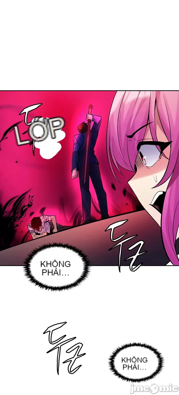 Tôi đã nhận được trên một cái cây thế giới Chương 1-55