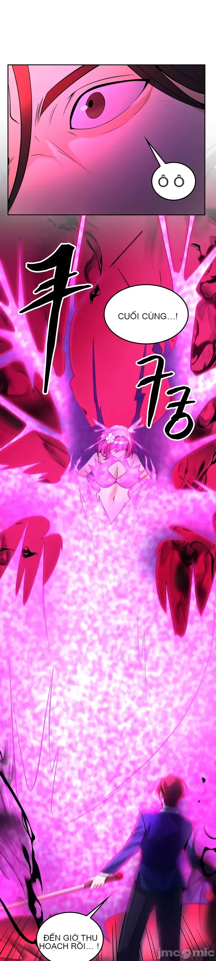 Tôi đã nhận được trên một cái cây thế giới Chương 1-55