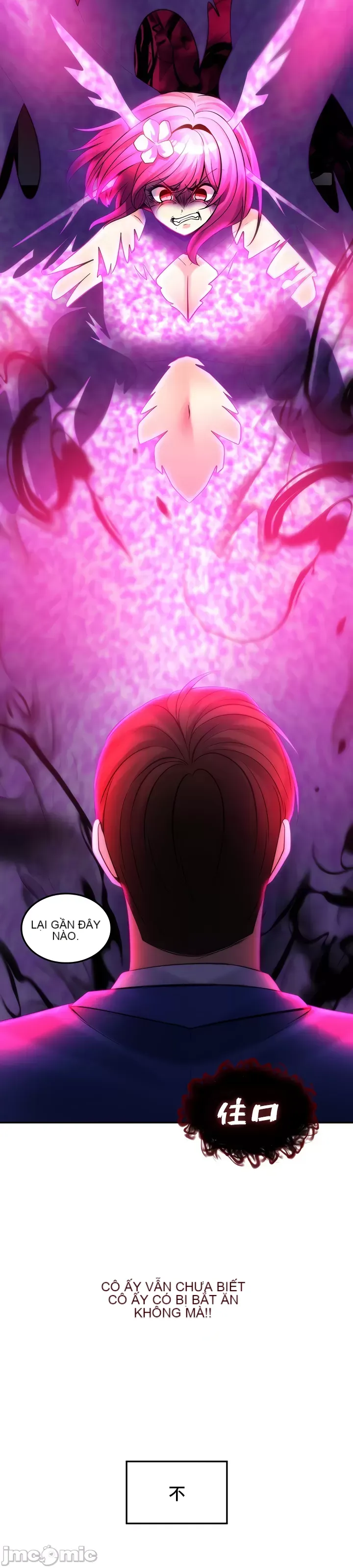 Tôi đã nhận được trên một cái cây thế giới Chương 1-55