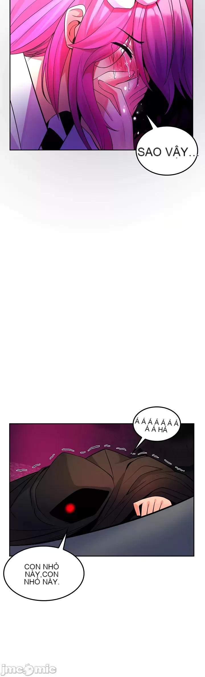 Tôi đã nhận được trên một cái cây thế giới Chương 1-55