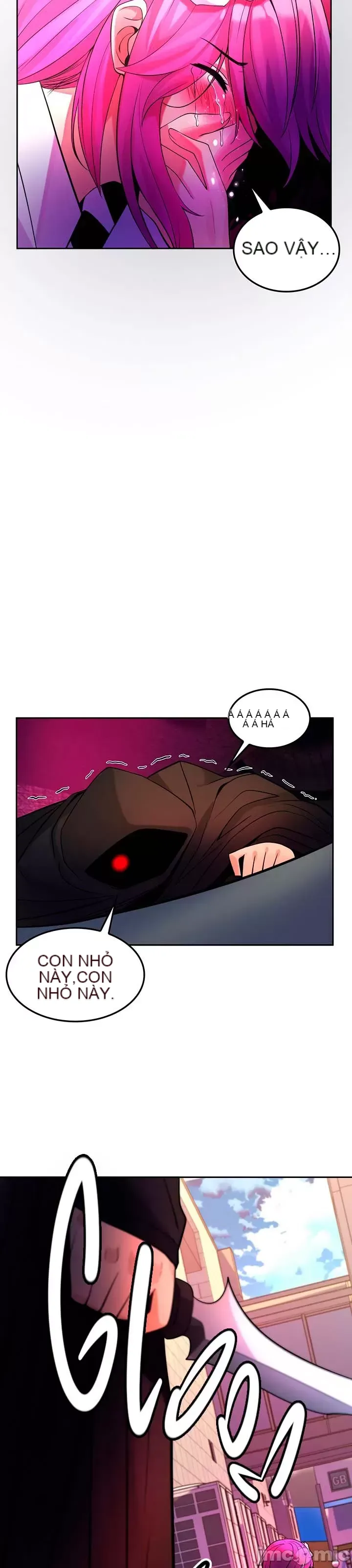 Tôi đã nhận được trên một cái cây thế giới Chương 1-55