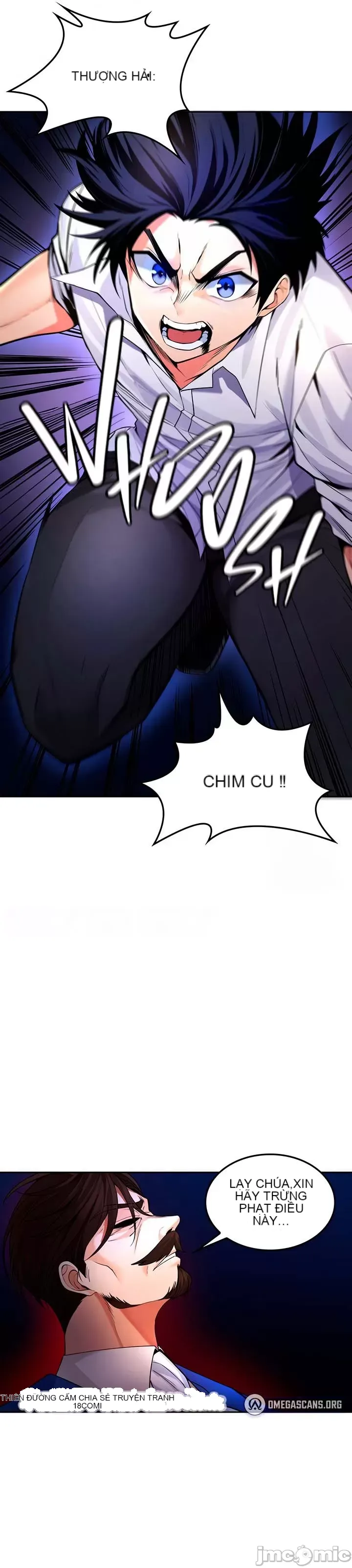 Tôi đã nhận được trên một cái cây thế giới Chương 1-55