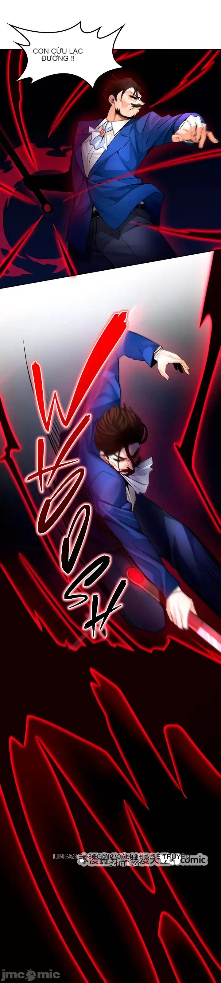 Tôi đã nhận được trên một cái cây thế giới Chương 1-55