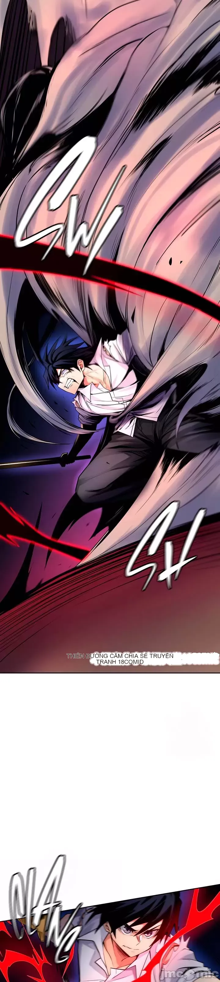 Tôi đã nhận được trên một cái cây thế giới Chương 1-55