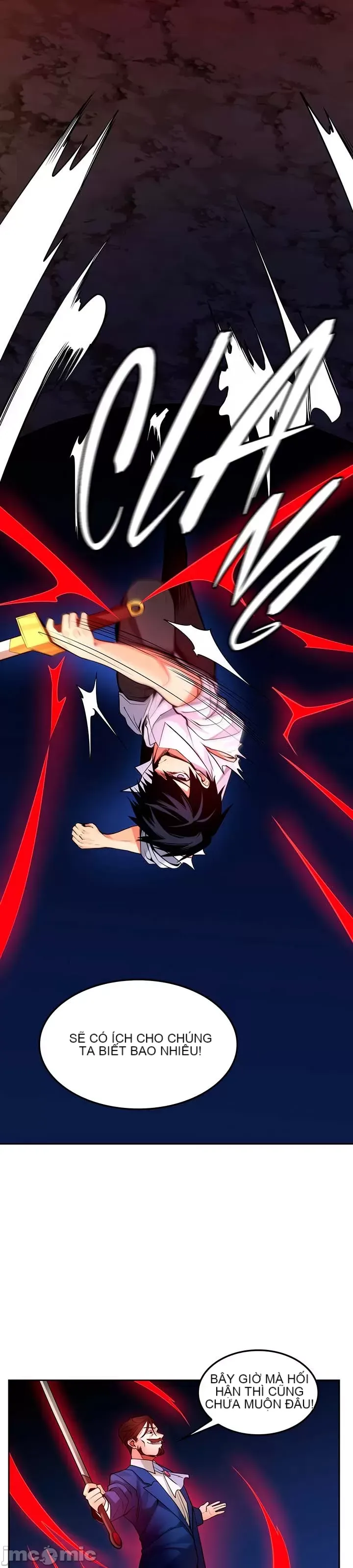 Tôi đã nhận được trên một cái cây thế giới Chương 1-55