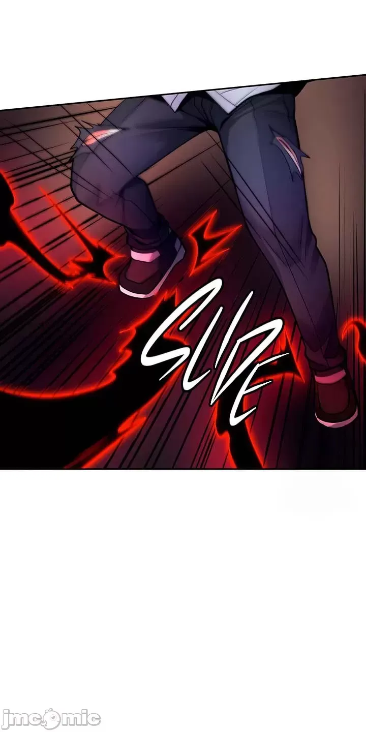 Tôi đã nhận được trên một cái cây thế giới Chương 1-55