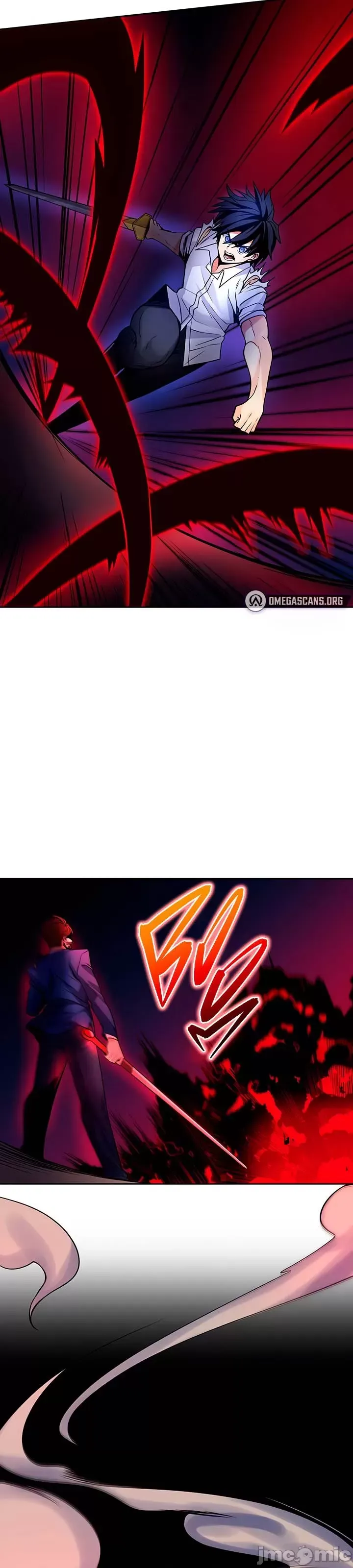 Tôi đã nhận được trên một cái cây thế giới Chương 1-55