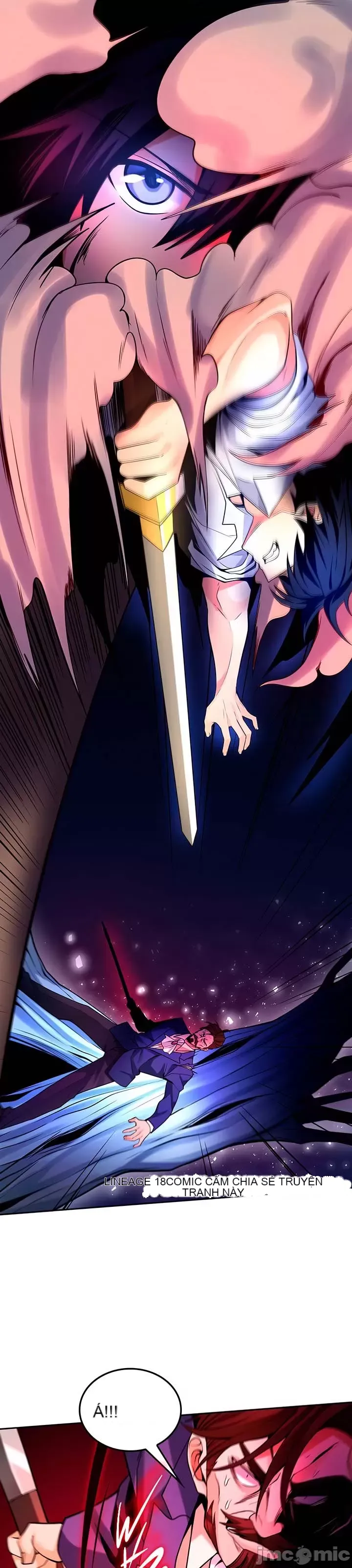 Tôi đã nhận được trên một cái cây thế giới Chương 1-55