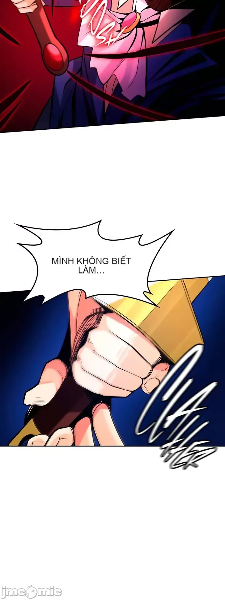 Tôi đã nhận được trên một cái cây thế giới Chương 1-55