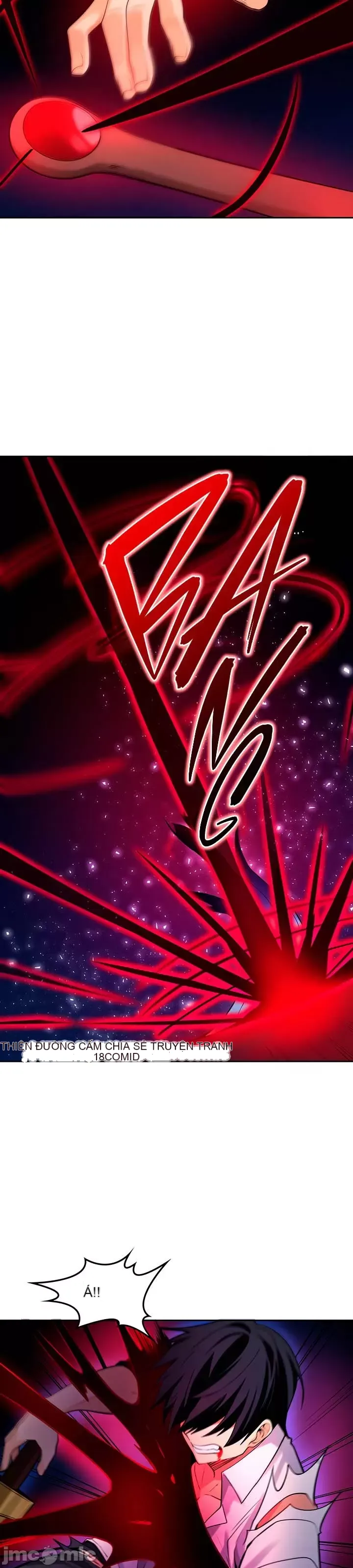 Tôi đã nhận được trên một cái cây thế giới Chương 1-55