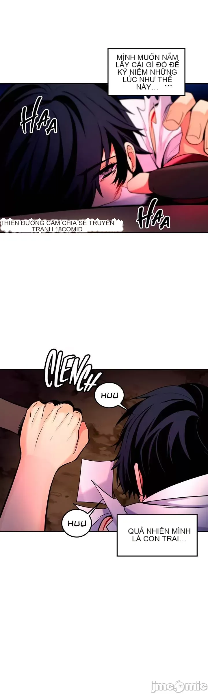 Tôi đã nhận được trên một cái cây thế giới Chương 1-55