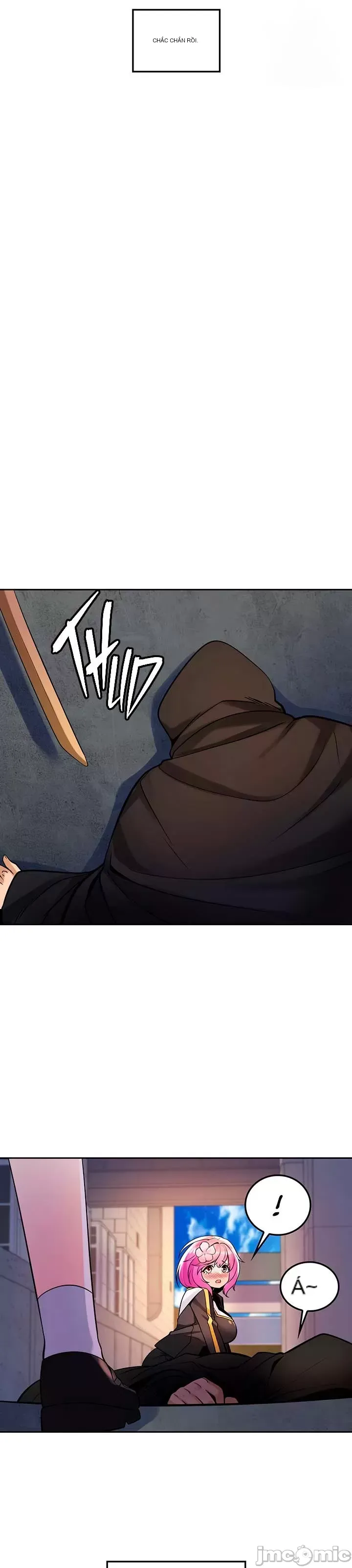 Tôi đã nhận được trên một cái cây thế giới Chương 1-55