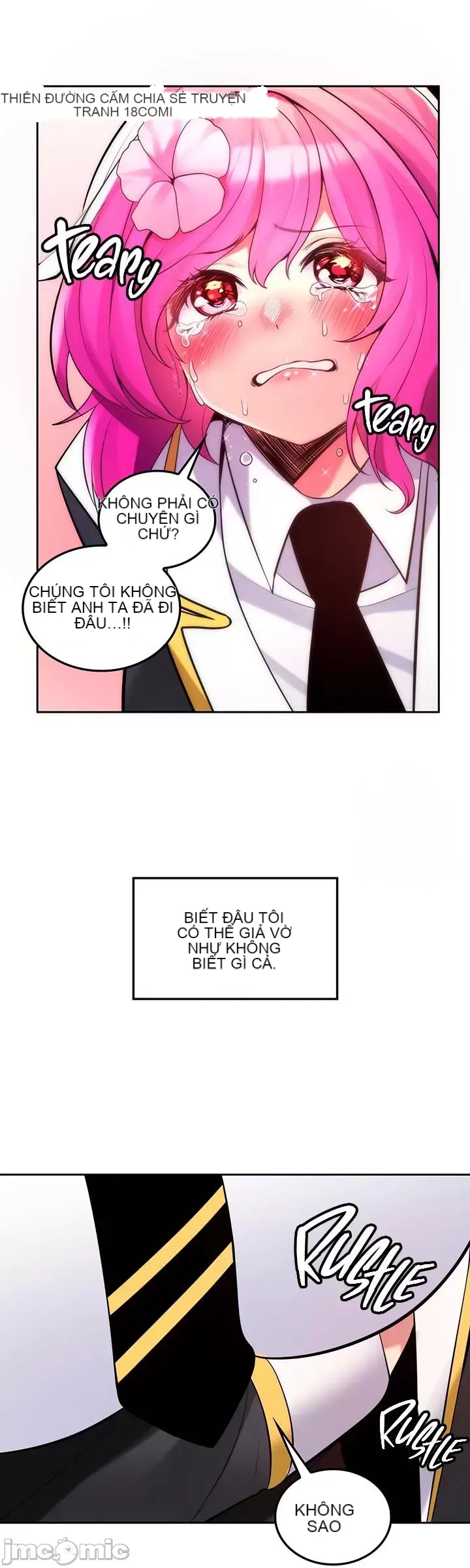 Tôi đã nhận được trên một cái cây thế giới Chương 1-55