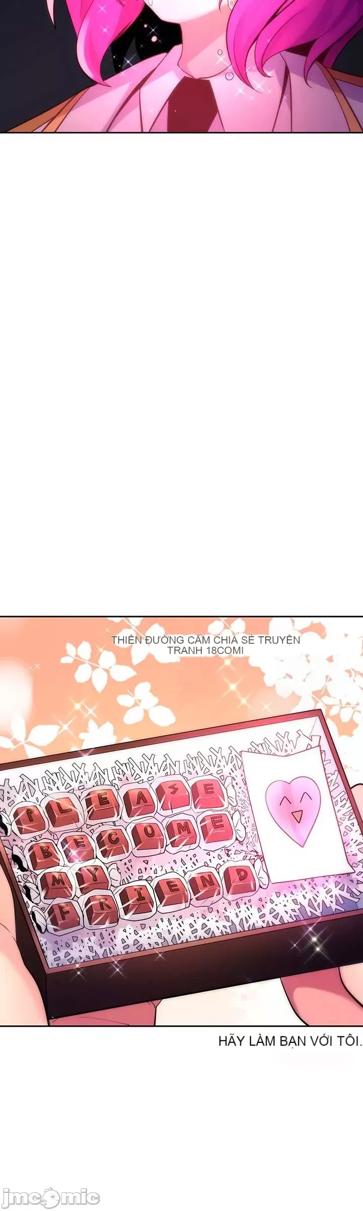 Tôi đã nhận được trên một cái cây thế giới Chương 1-55