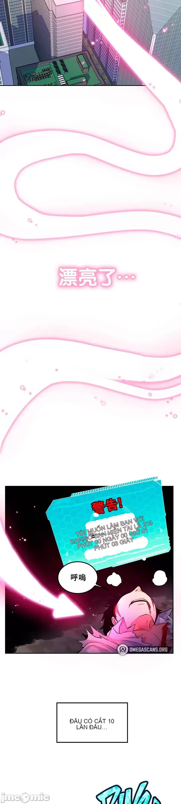 Tôi đã nhận được trên một cái cây thế giới Chương 1-55