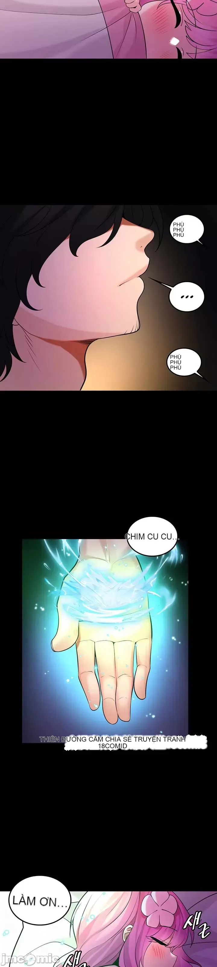 Tôi đã nhận được trên một cái cây thế giới Chương 1-55