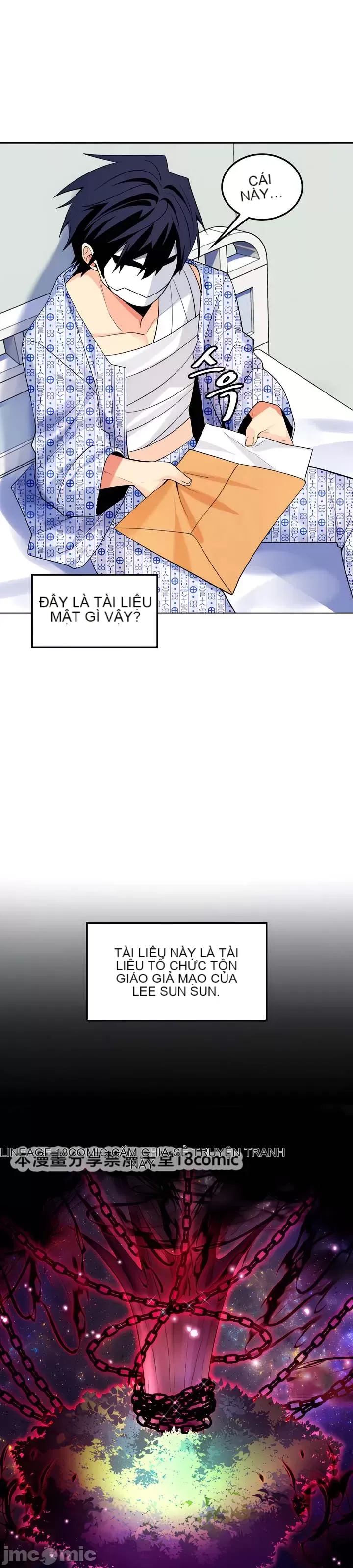 Tôi đã nhận được trên một cái cây thế giới Chương 1-55