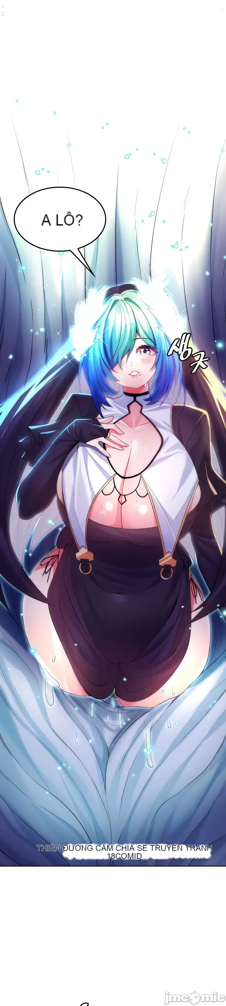 Tôi đã nhận được trên một cái cây thế giới Chương 1-55