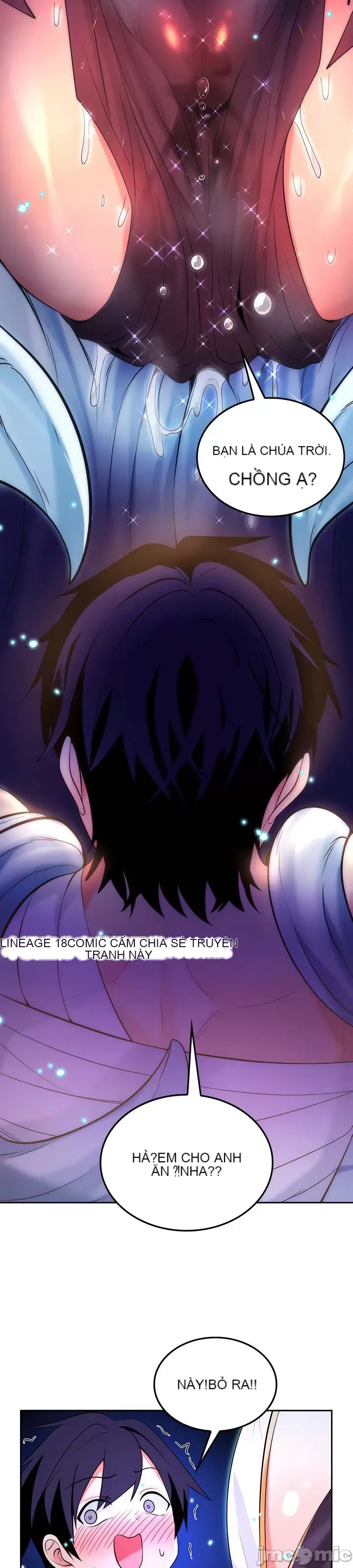 Tôi đã nhận được trên một cái cây thế giới Chương 1-55