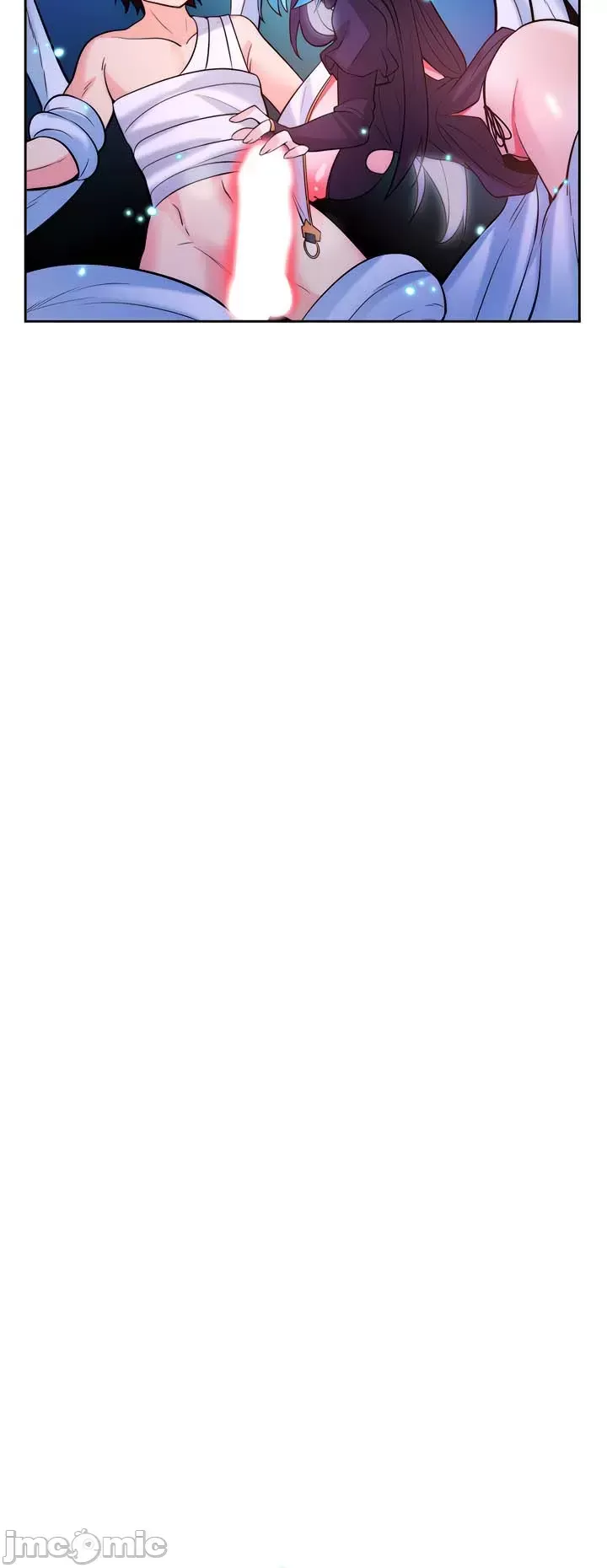 Tôi đã nhận được trên một cái cây thế giới Chương 1-55