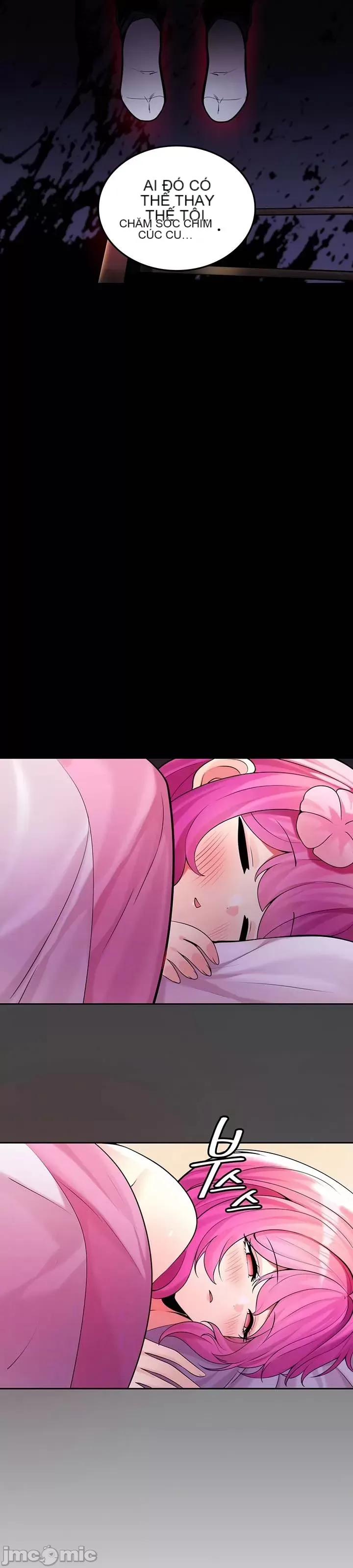 Tôi đã nhận được trên một cái cây thế giới Chương 1-55