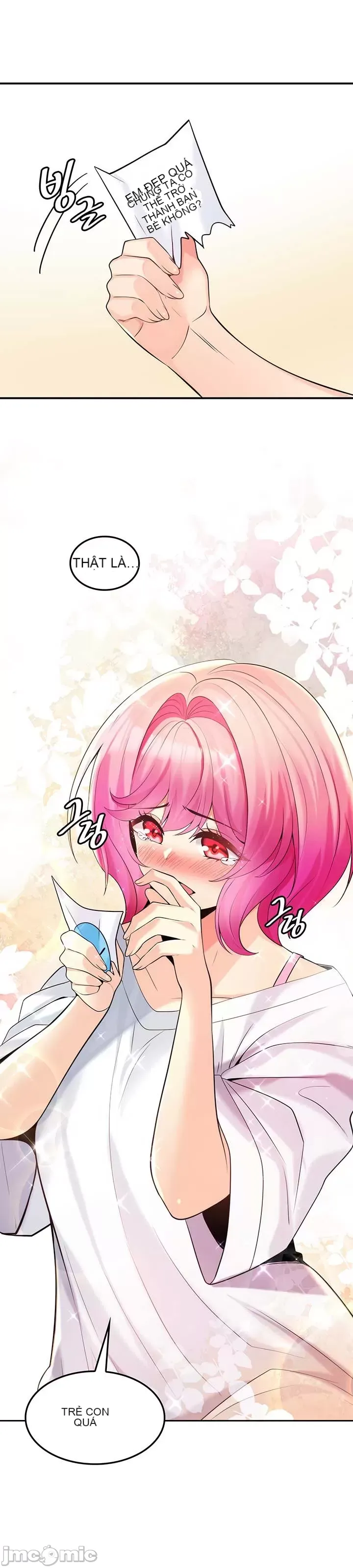 Tôi đã nhận được trên một cái cây thế giới Chương 1-55