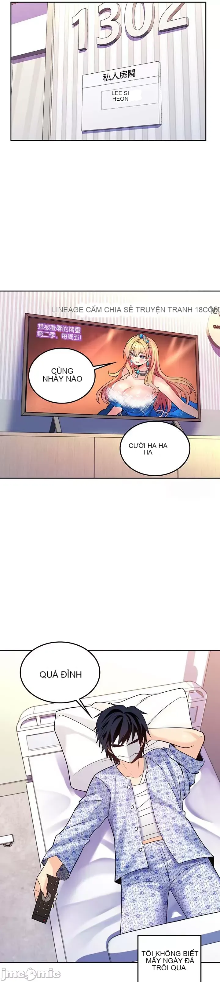 Tôi đã nhận được trên một cái cây thế giới Chương 1-55