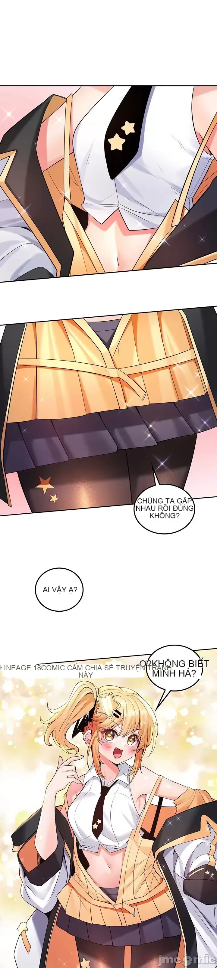 Tôi đã nhận được trên một cái cây thế giới Chương 1-55