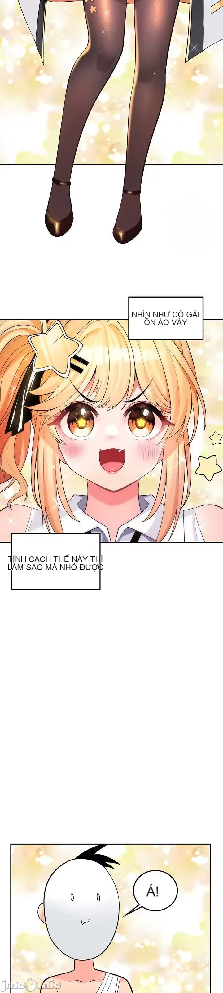 Tôi đã nhận được trên một cái cây thế giới Chương 1-55