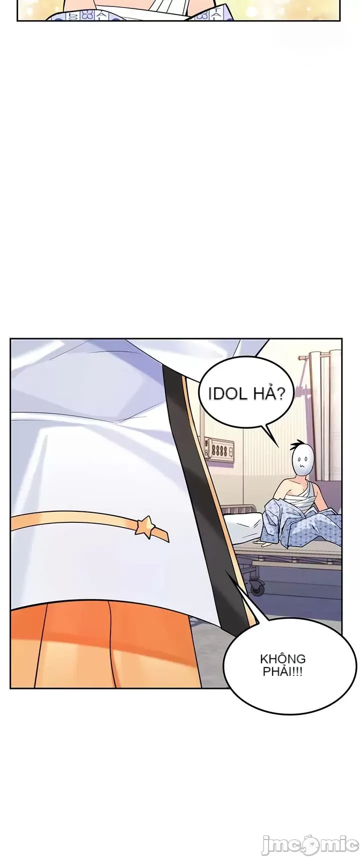 Tôi đã nhận được trên một cái cây thế giới Chương 1-55