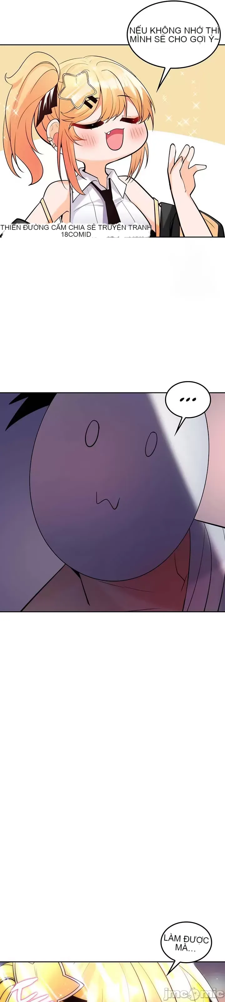 Tôi đã nhận được trên một cái cây thế giới Chương 1-55