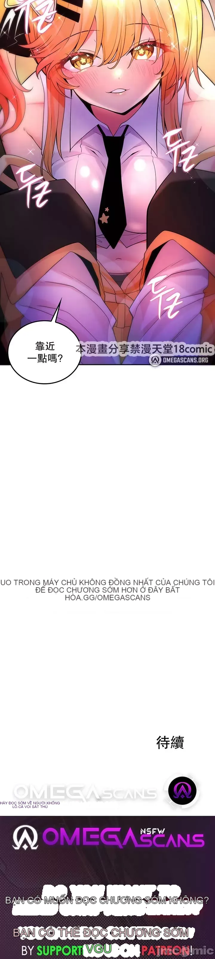 Tôi đã nhận được trên một cái cây thế giới Chương 1-55